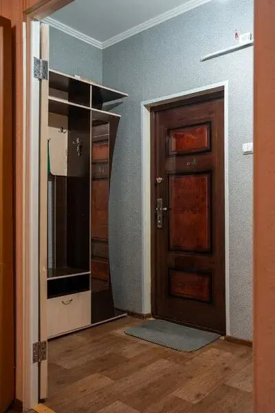 Nadym House (Надым Хаус) на улице Зверева 39