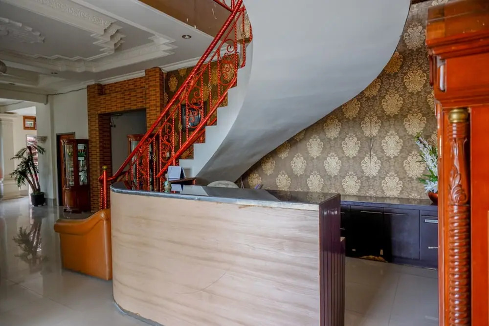 RedDoorz Plus at Hotel Srikandi Kendari