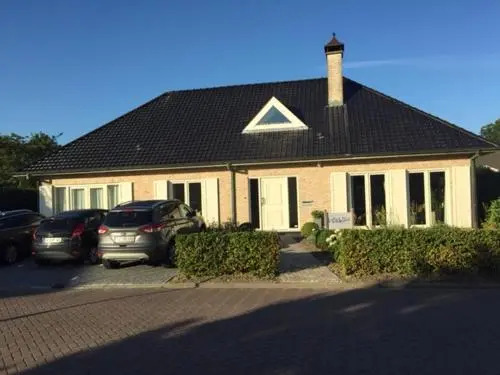 B&B Witvliet, kamers en studio met heerlijk ontbijt