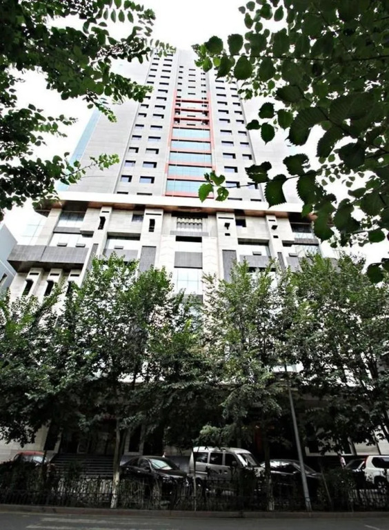 Urumqi City Langcheng Hotel