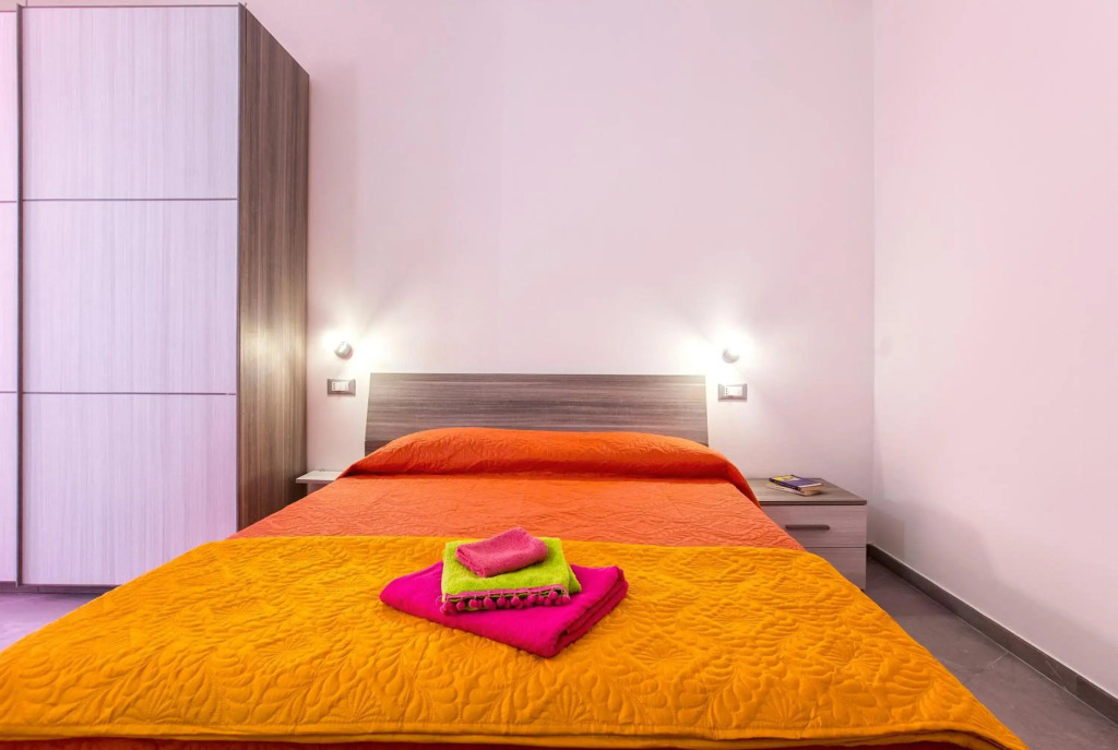 Nonna Adelina Apartments & rooms