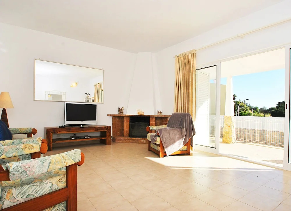 Villa San Remo