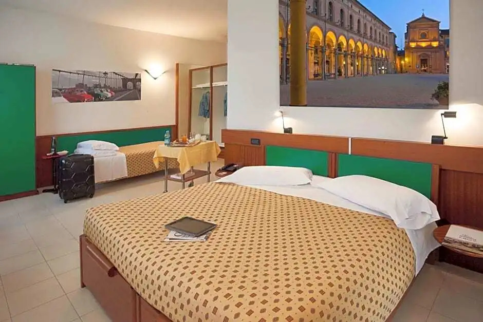 Hotel Il Maglio