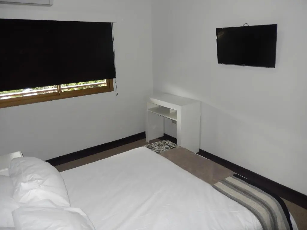 Santiago Hotel