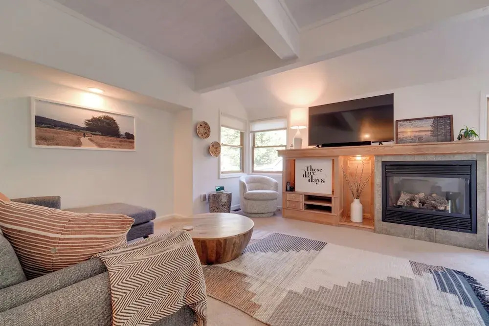Near Dtwn & Pioneer Park: Home w/ Furnished Patio