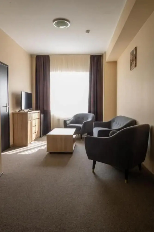 VILARHOTEL