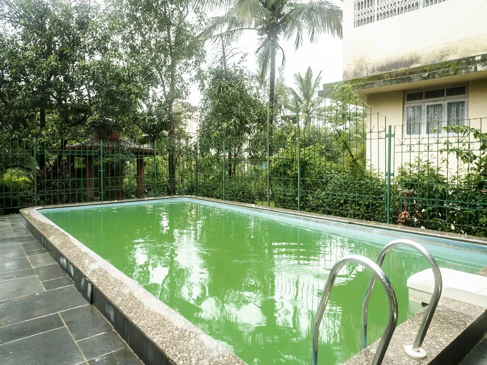 OYO 15746 29 Bungalow
