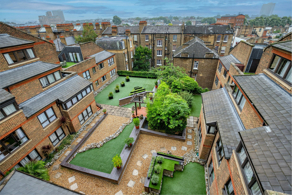 Monarch House - Serviced Apartments - Kensington