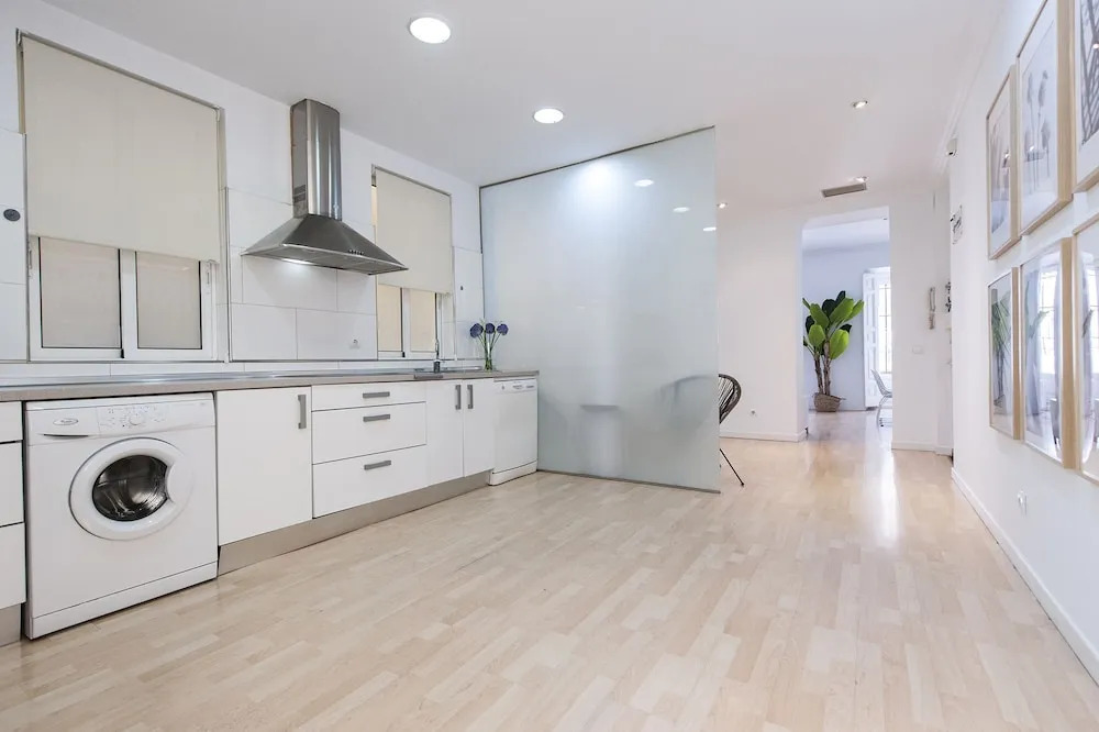 Apartamento Catedral de la Almudena III