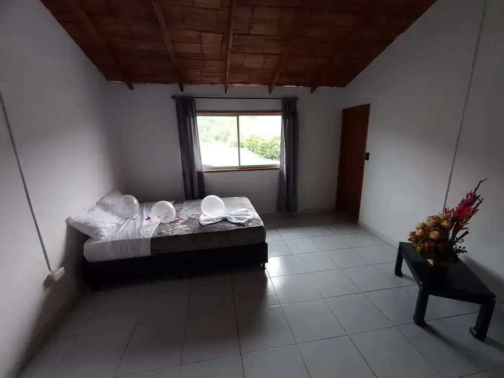 FINCA LA FORTALEZA