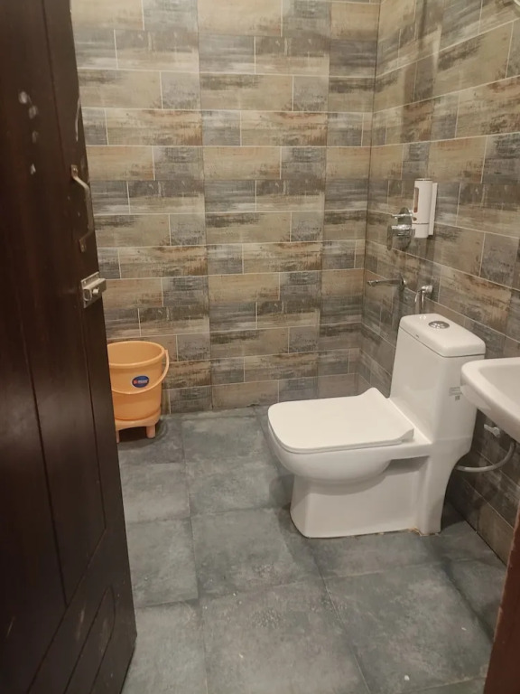 Pride Inn Luxury Resort