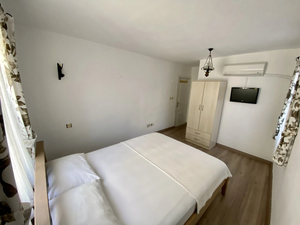Heros Hotels Bozcaada