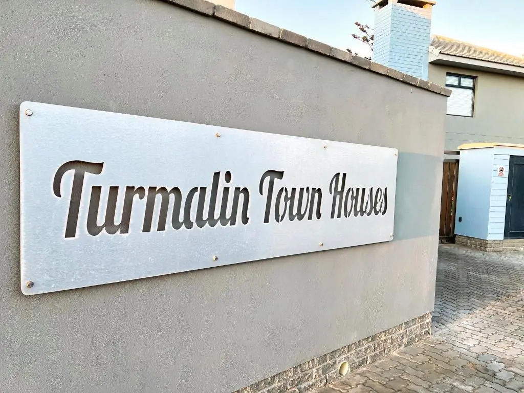 Turmalin Cottage Unit 2