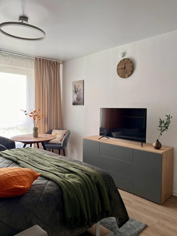 Rent2room на улице Михайлова