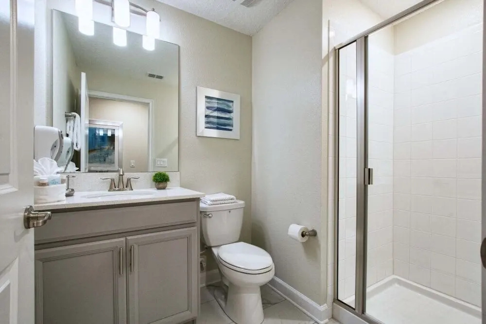 Storey Lake-5 Bedroom Townhome w/Splashpool-1630ST