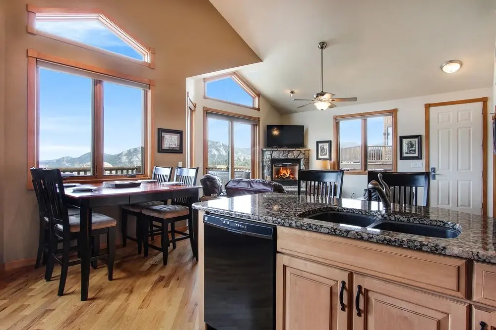Meadow Mountain 27A - 3 Br Condo