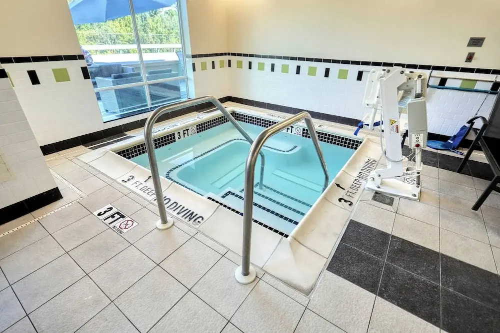Fairfield Inn & Suites Harrisburg West