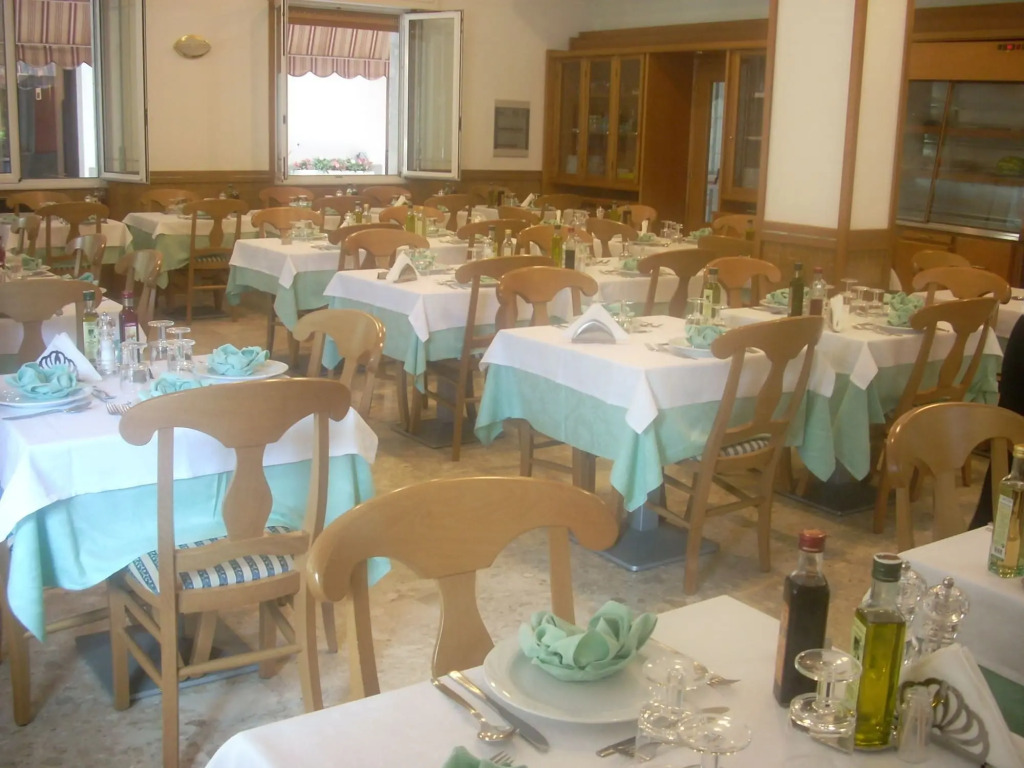 Hotel Corallo