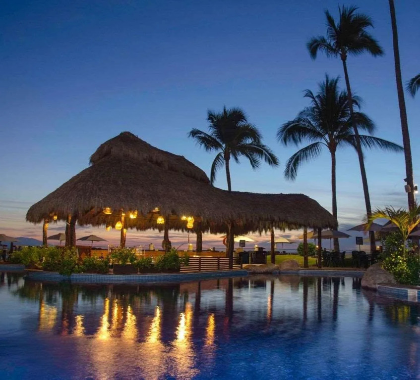 Plaza Pelicanos Grand Beach Resort All Inclusive