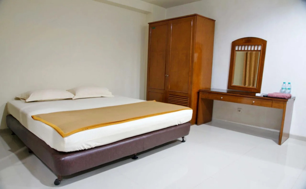 RedDoorz @ Panglima Sudirman Surabaya