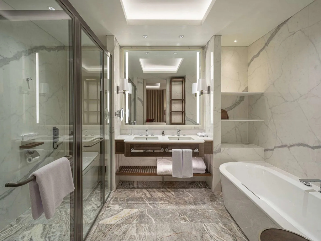 The Ambassador Seoul - A Pullman Hotel