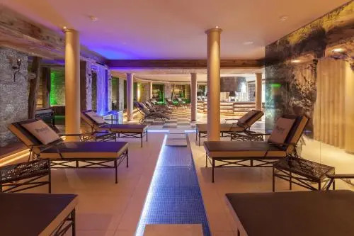 Hotel Plunhof
