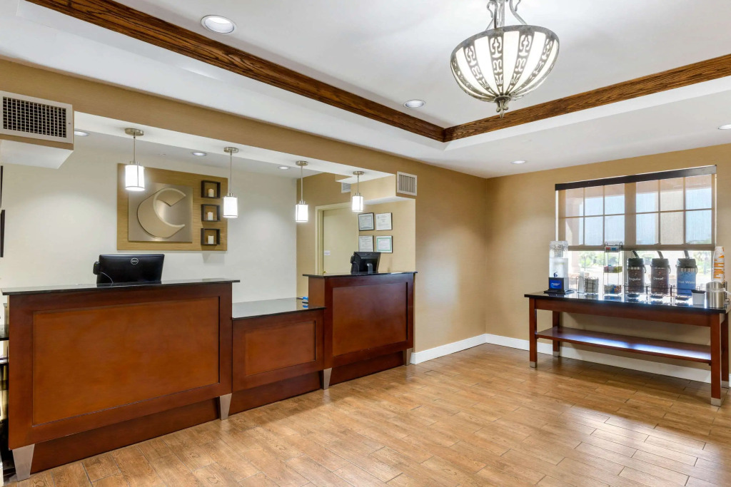 Comfort Inn & Suites Cordele