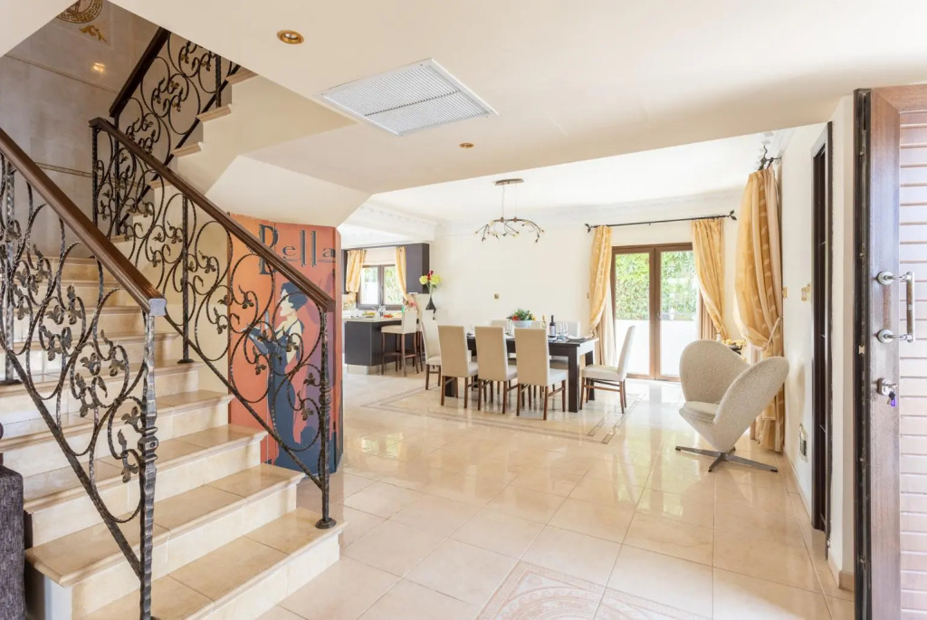 Villa Brigitte