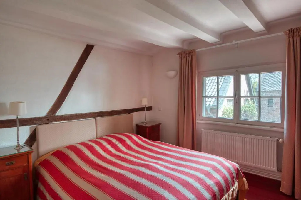 Hotel Schloss Wissen