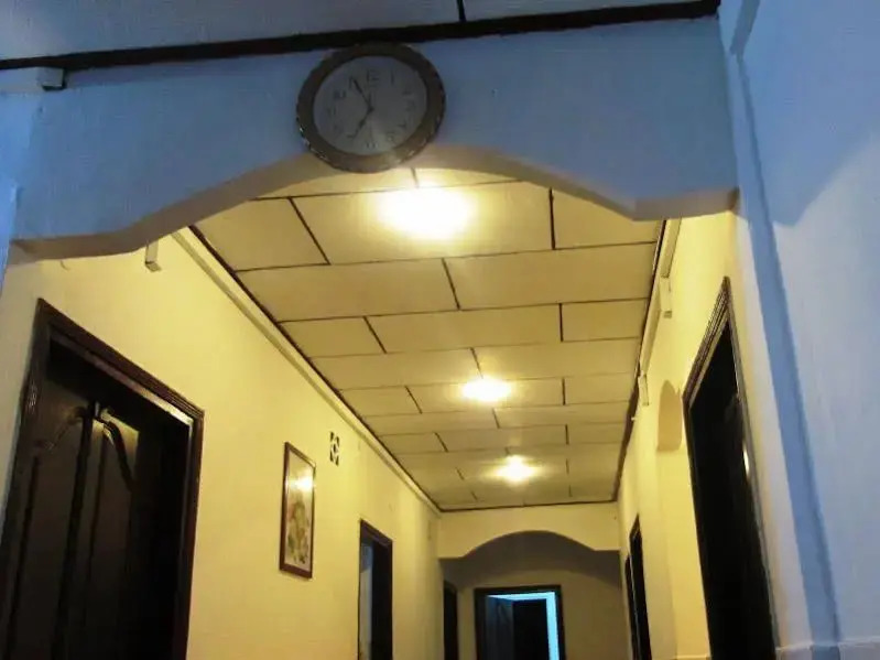 Orchide Siem Reap Lodge