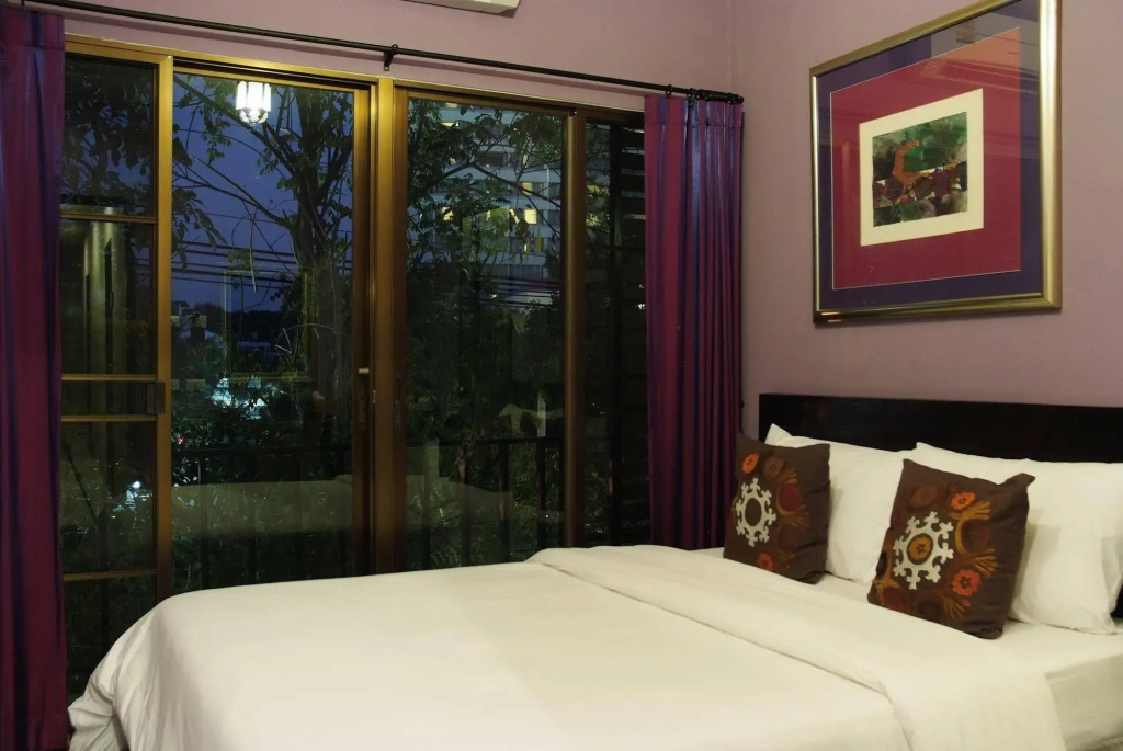 Lilu Chiang Mai