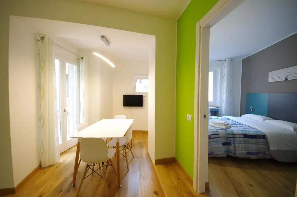 Vannucci House