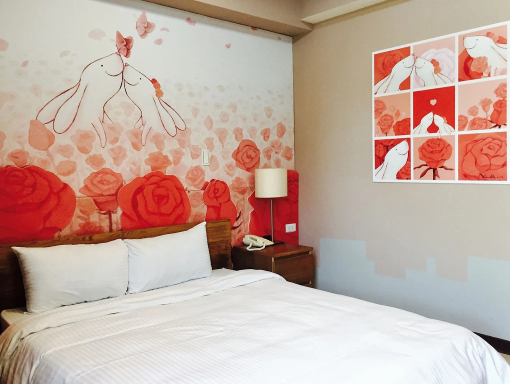 Bear Hotel
