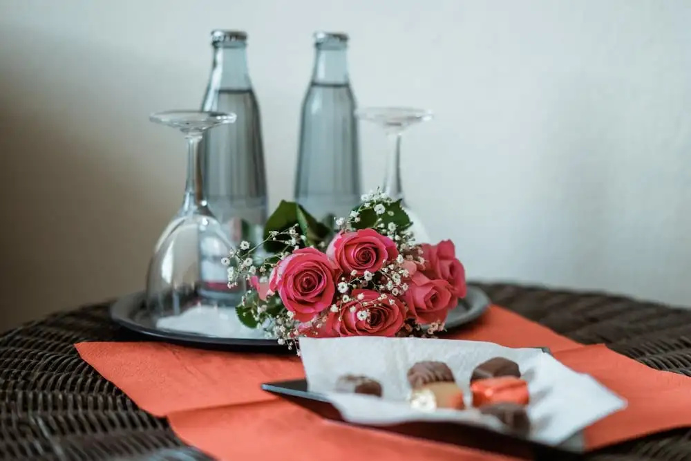 Milde Hotel