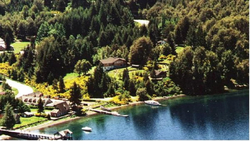 Hotel Angostura