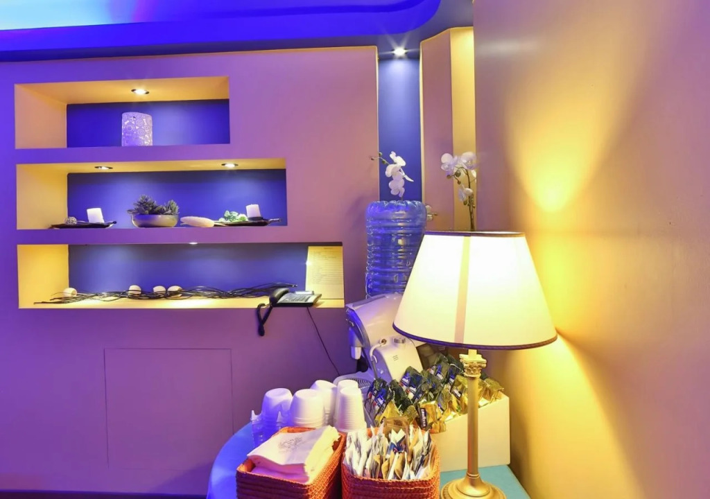 Best Western Palace Hotel