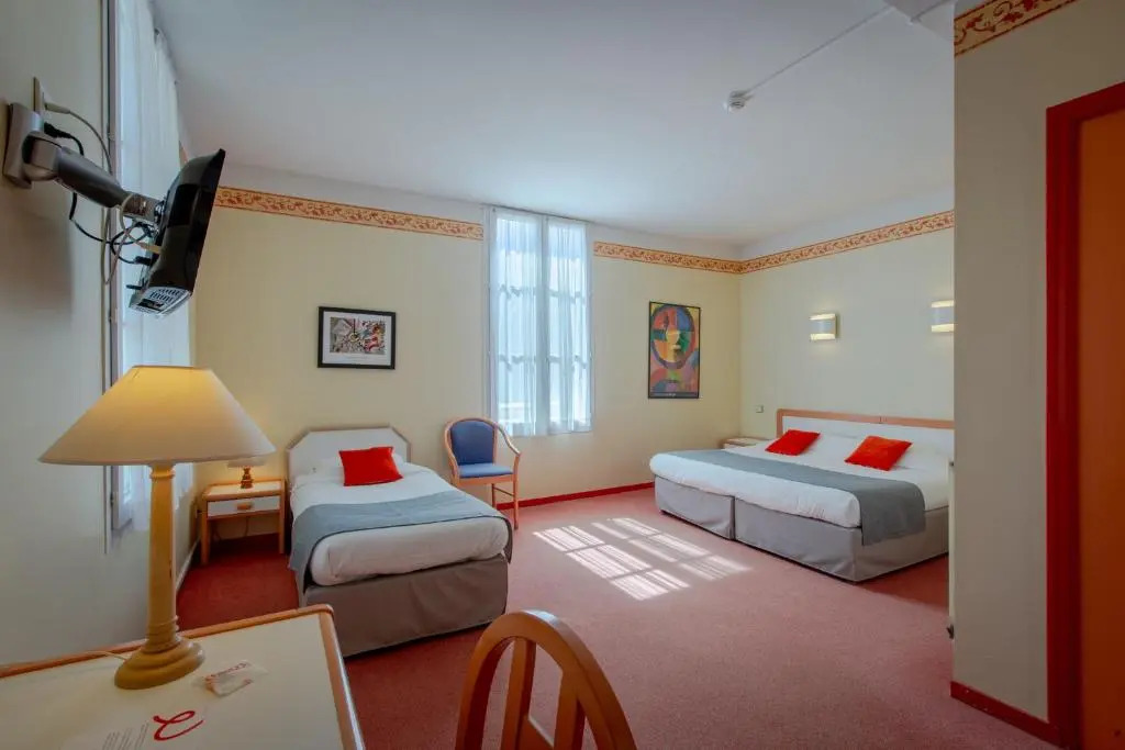 Hôtel Miléade Le Domaine de la Blairie - Saumur