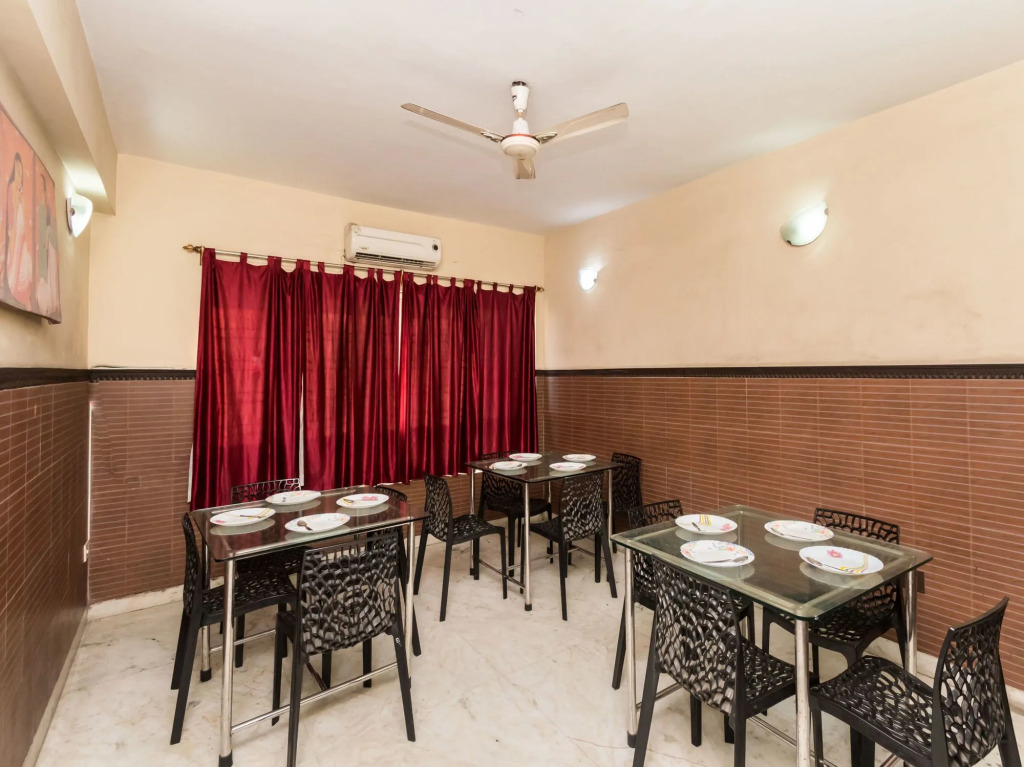 Malik Guest House