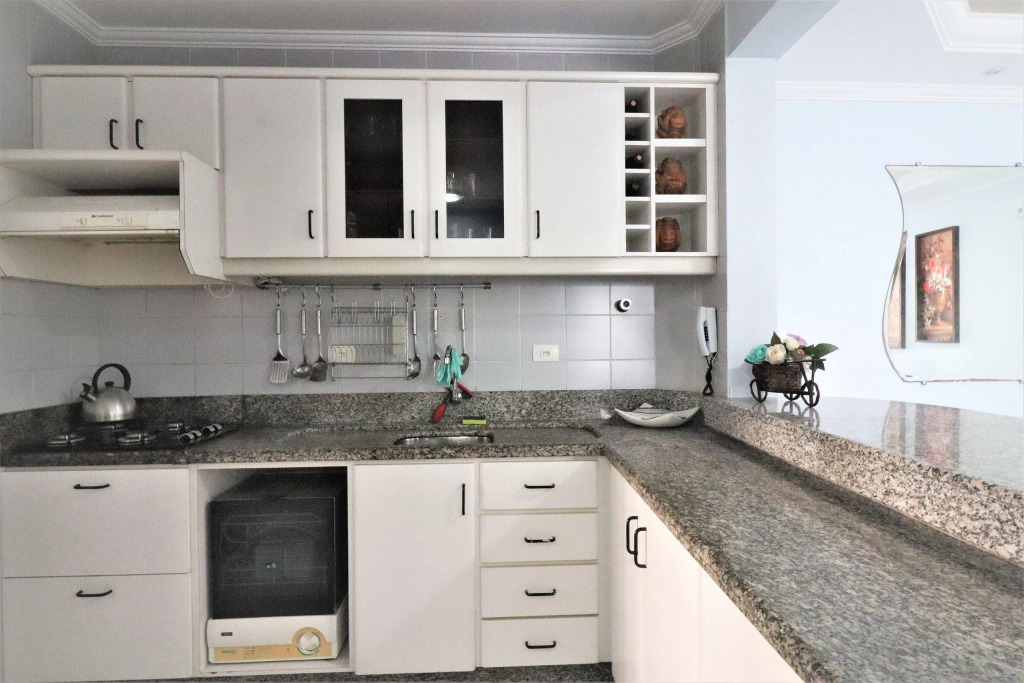 Apartamento Para 5 Pessoas A 50m Do Mar   Ke02h