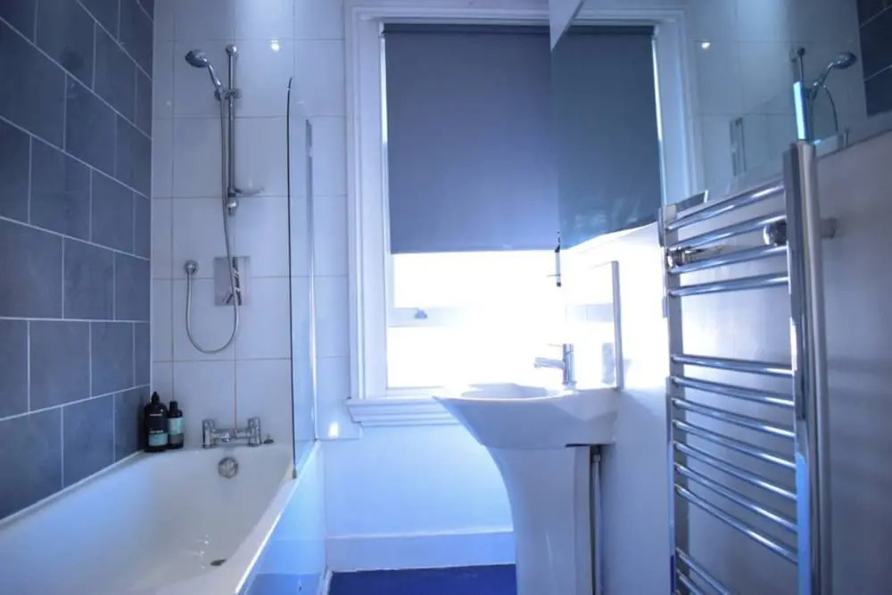 West Hampstead 2 Bedroom Apartment