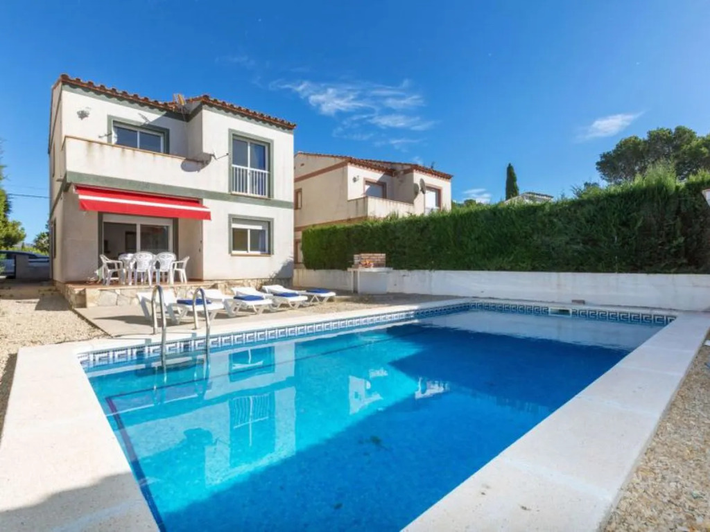 Holiday Home Santa Marta III