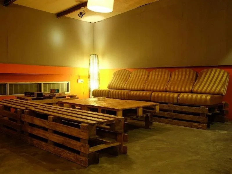 Gibbon Guesthouse