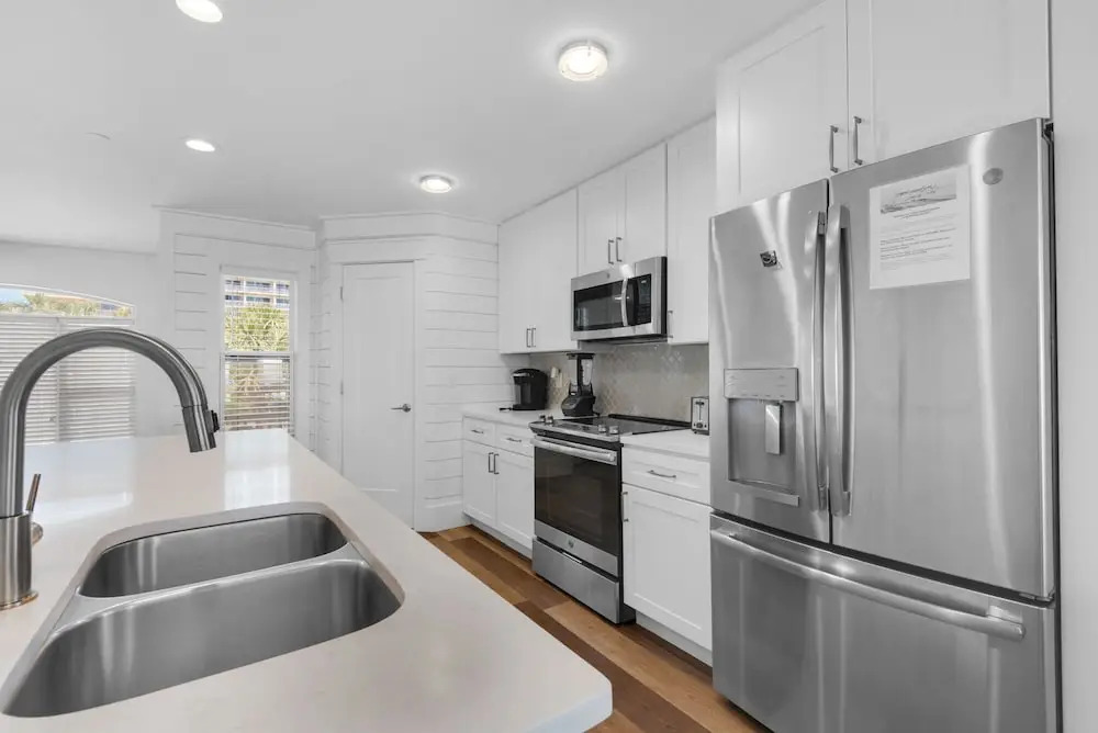Silver Beach Retreat - 1938171