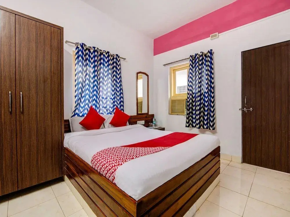 Anjum Holiday Home by OYO Rooms