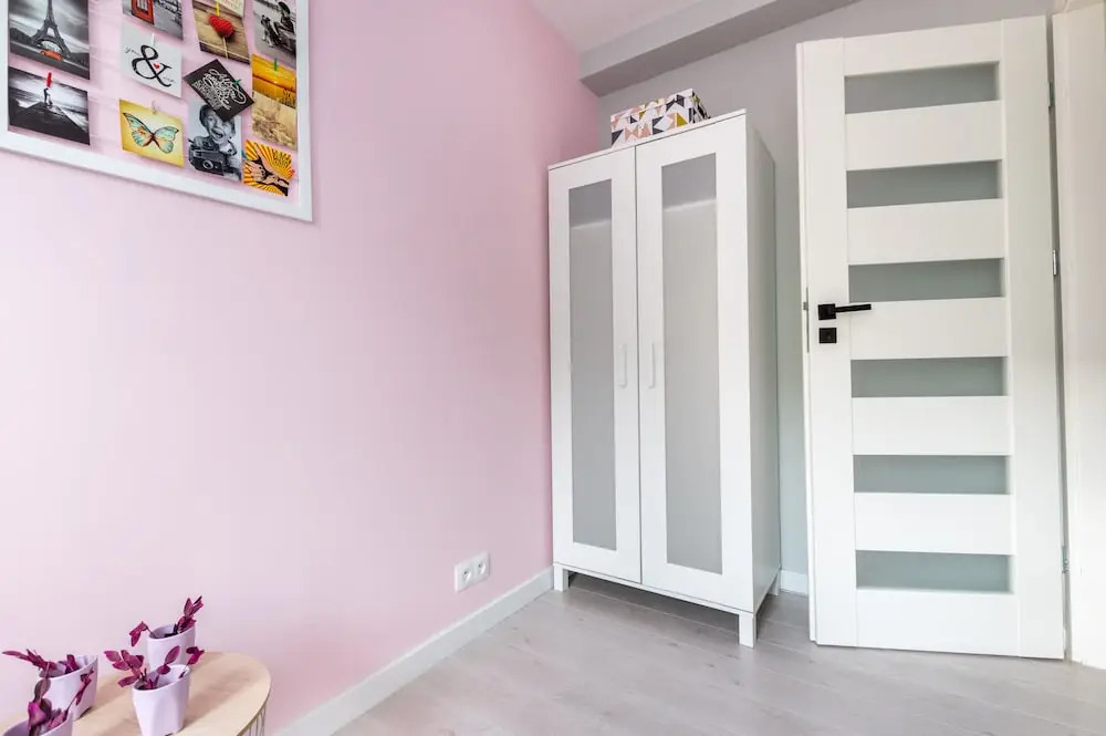 Warsaw Concierge Silver Apartment