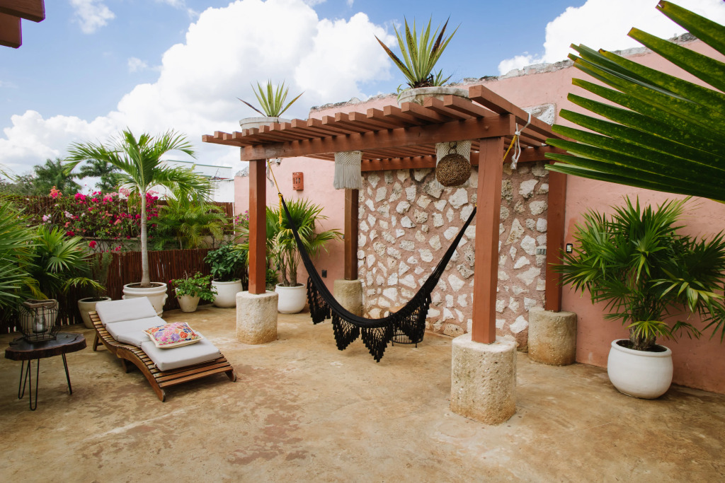 Le Muuch Hotel Boutique