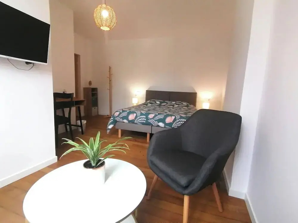 Le relais Napoléon