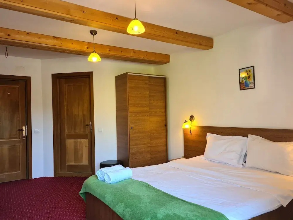 CASA FLORESCU