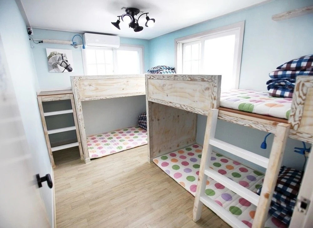 Lohas Guesthouse
