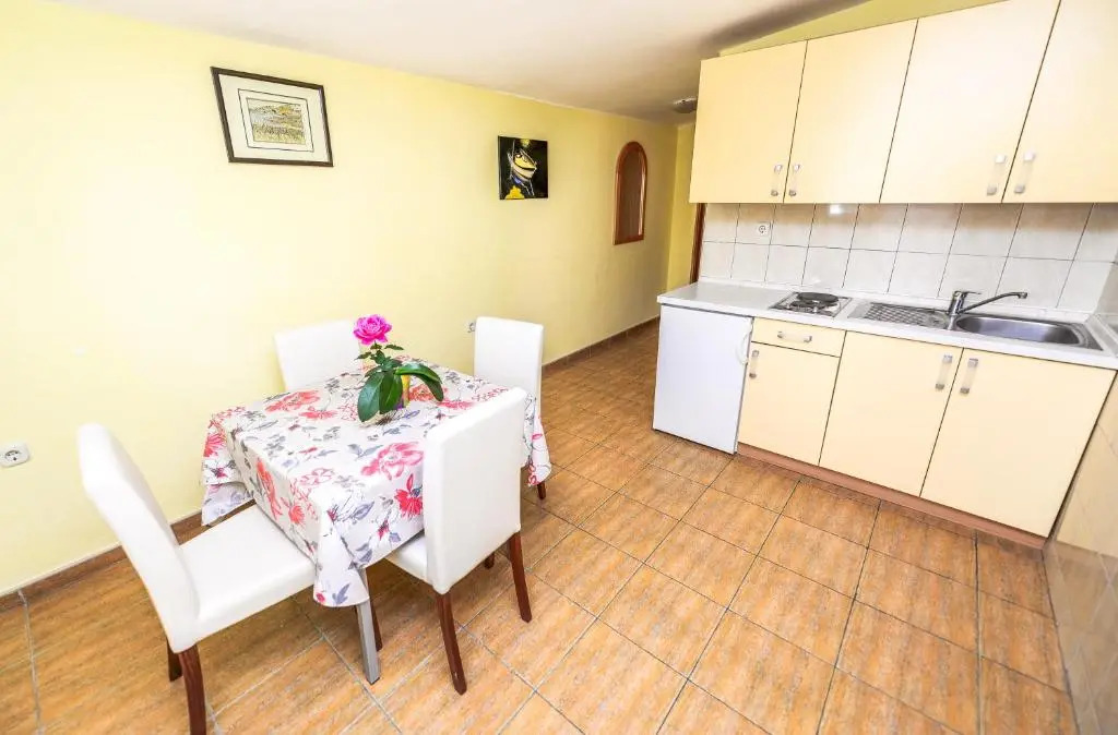 Apartments Magdalena